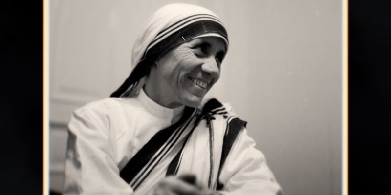 „Matka Teresa. Nie ma większej miłości” – zaproszenie na seans filmowy