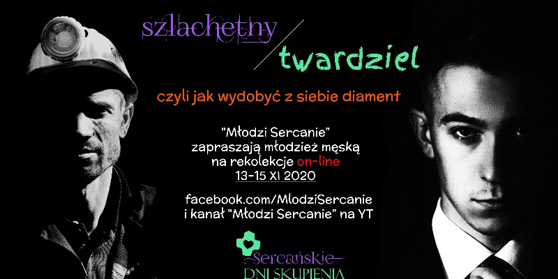 "SZLACHETNY TWARDZIEL"