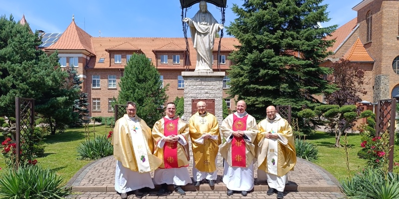 Jubileusze kapłańskie