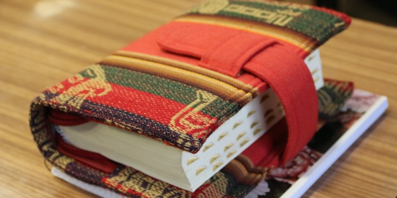 Październikowy weekend w Szkole Biblijnej "W Drodze do Emaus"