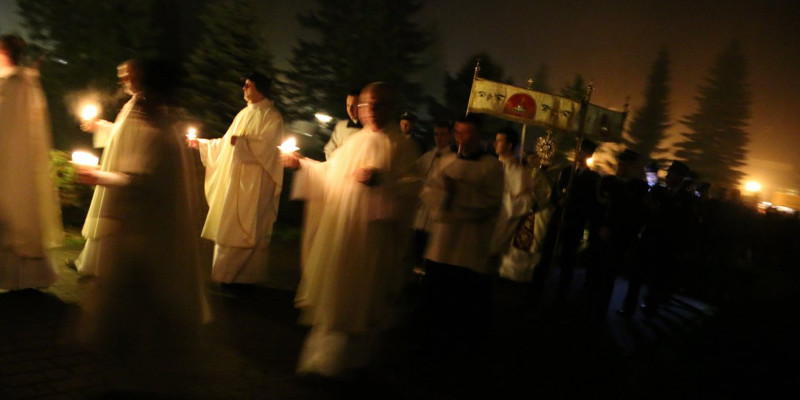 Niedziela Zmartwychwstania Pańskiego