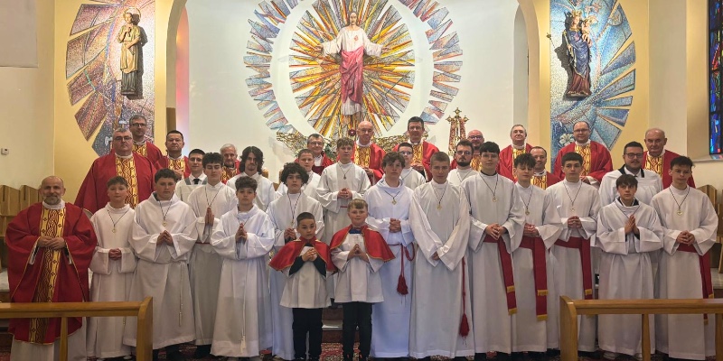 Ku chwale Boga w trosce o liturgię