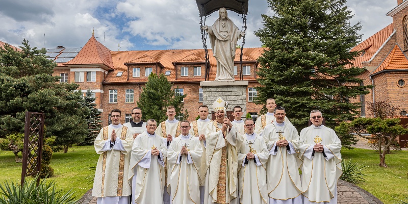 Kapłan jest potrzebny