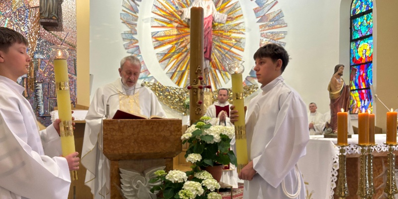 Kurs sercańskich ceremoniarzy