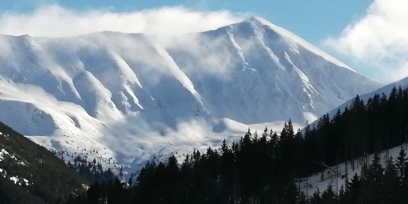 Ferie zimowe w Zakopanem