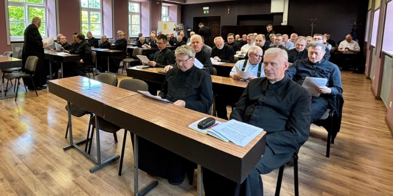 „Wszystko dla Twojej miłości, o Serce Jezusa”