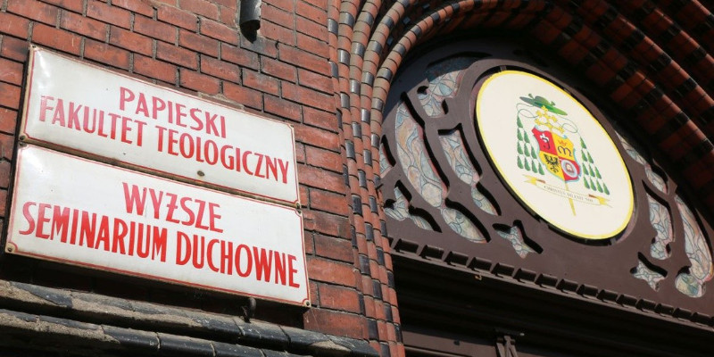 Ogólnopolska Konferencja Rektorów Wyższych Seminariów Duchownych