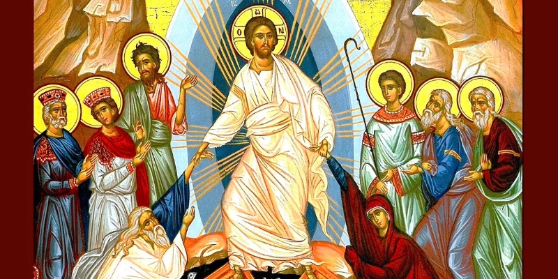 Życzenia wielkanocne