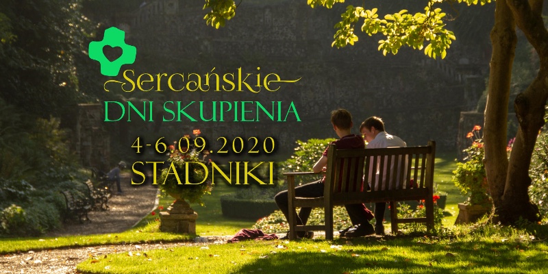 Sercańskie Dni Skupienia