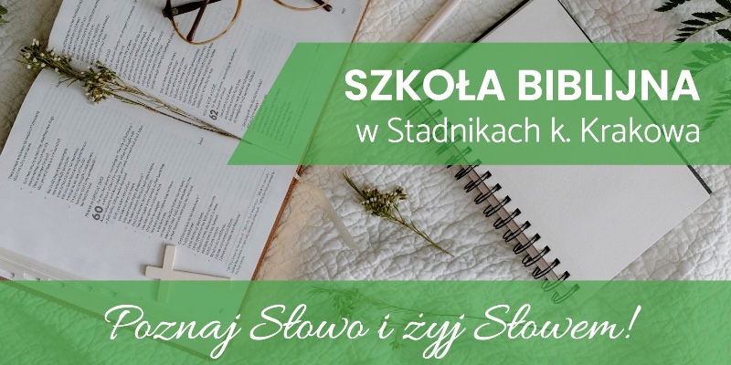 Szkoła Biblijna