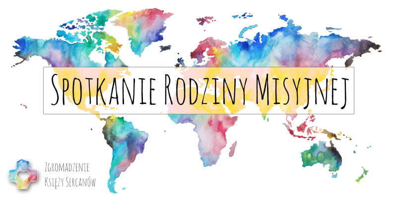 Spotkanie rodzin misjonarzy