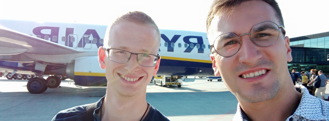 Kurs języka angielskiego w Maynooth