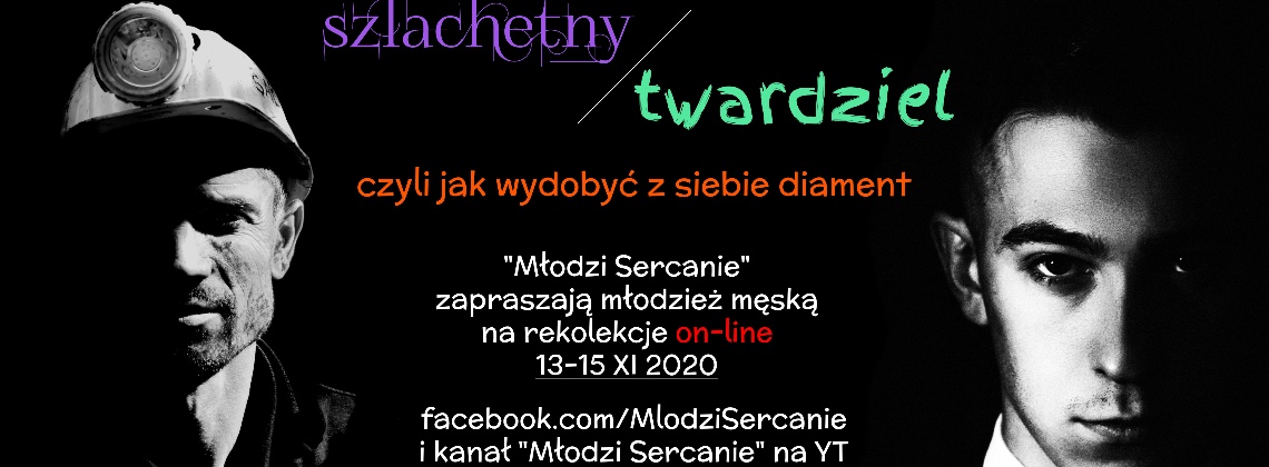 "SZLACHETNY TWARDZIEL"