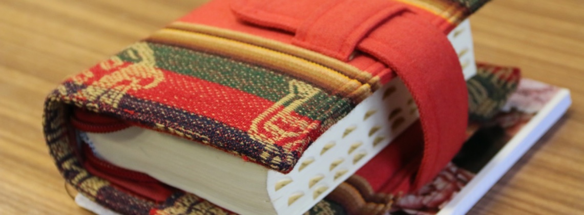Październikowy weekend w Szkole Biblijnej "W Drodze do Emaus"