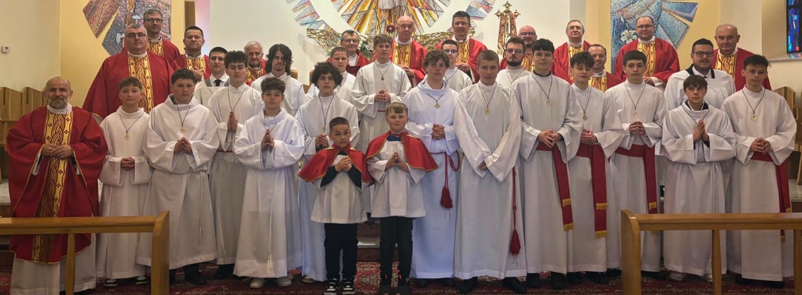 Ku chwale Boga w trosce o liturgię