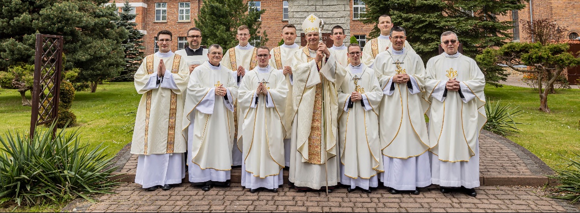 Kapłan jest potrzebny