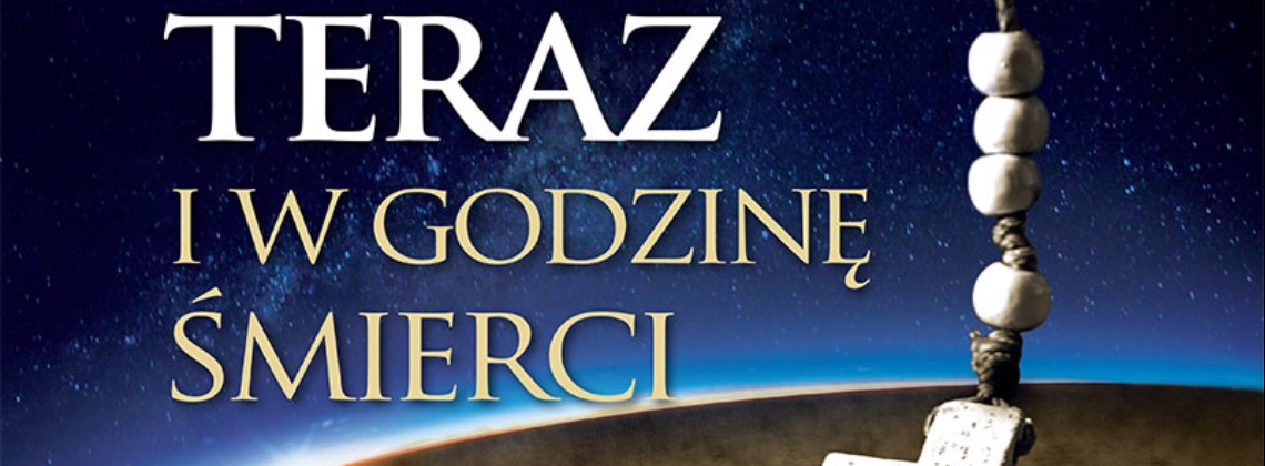 Teraz i w godzinę śmierci – zaproszenie na seans filmowy