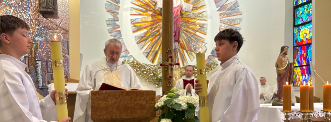 Kurs sercańskich ceremoniarzy