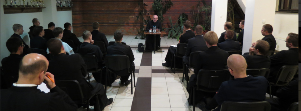 "Duchowość Liturgii Godzin"