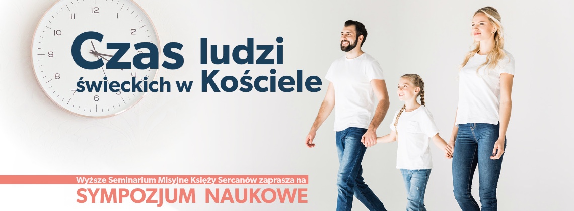 Sympozjum naukowe – zaproszenie