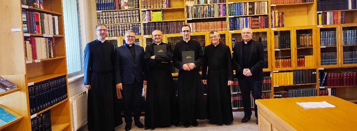 Egzamin ex universa theologia