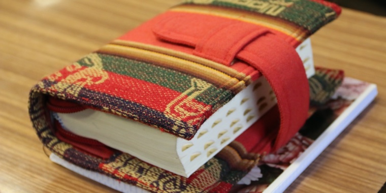 Październikowy weekend w Szkole Biblijnej "W Drodze do Emaus"