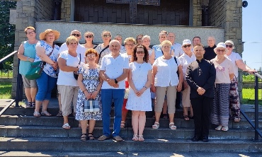 „Wawrzyczki” 2026 – spotkanie dobroczyńców seminarium