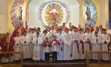 Ku chwale Boga w trosce o liturgię