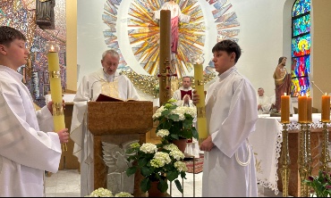 Kurs sercańskich ceremoniarzy